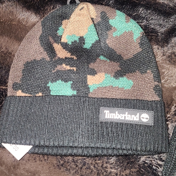 Timberland Hat - Picture 8 of 10